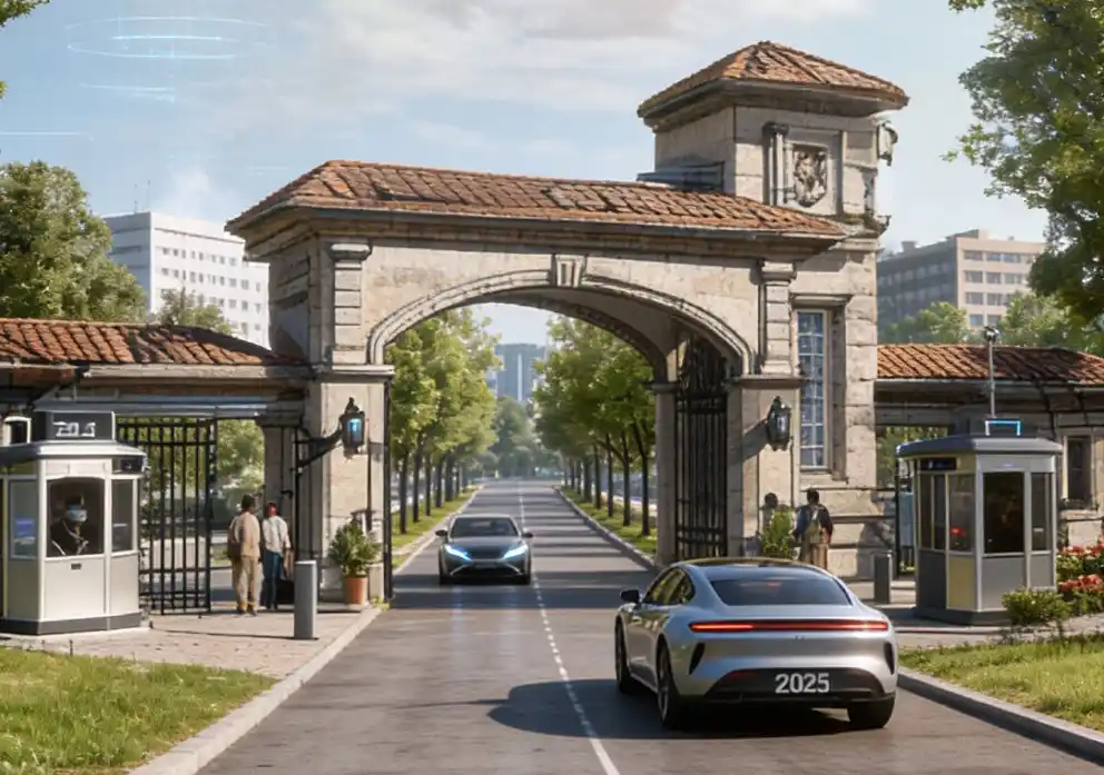 Abhee Celestial City – Phase 2 | Lifestyle Banner