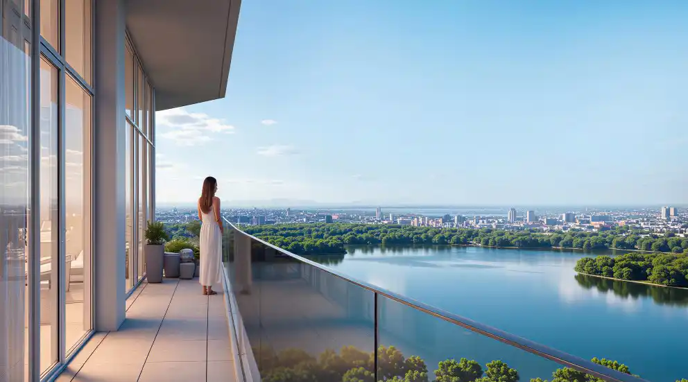 Abhee Celestial City – Phase 2 – Gallery 1